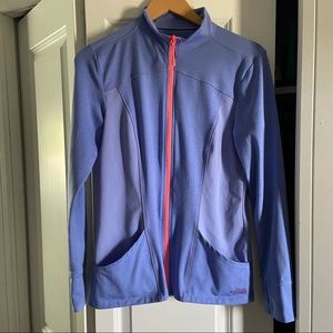 The North Face Full Zip Jacket